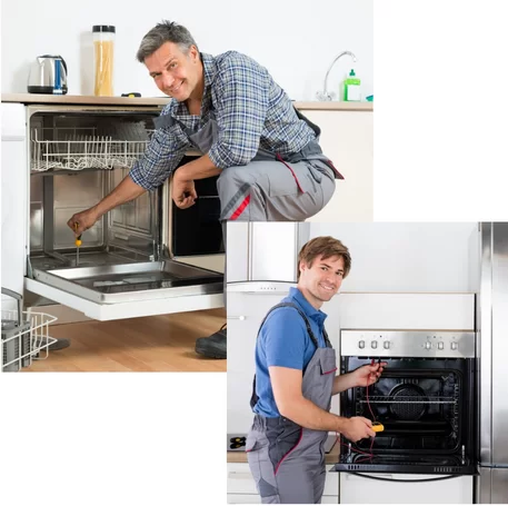 Same Day Dishwasher Repair Service In Dubai